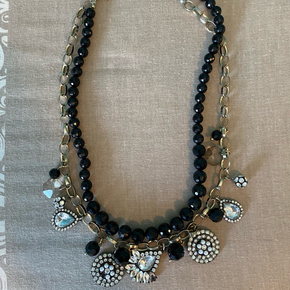 Statement Necklace